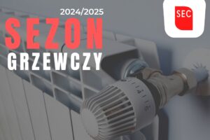 Read more about the article SEC: sezon grzewczy od 3 października