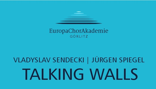 You are currently viewing „Talking Walls“ – europejski projekt muzyczny