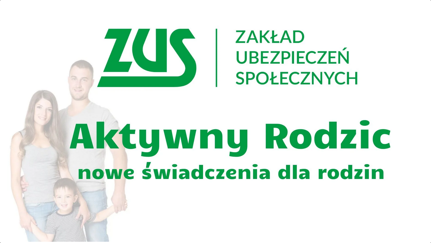 Read more about the article Spotkanie informacyjne w ramach programu Aktywny Rodzic