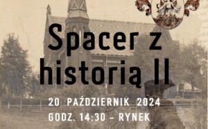 Read more about the article ZAWIDÓW – Spacer z historią II