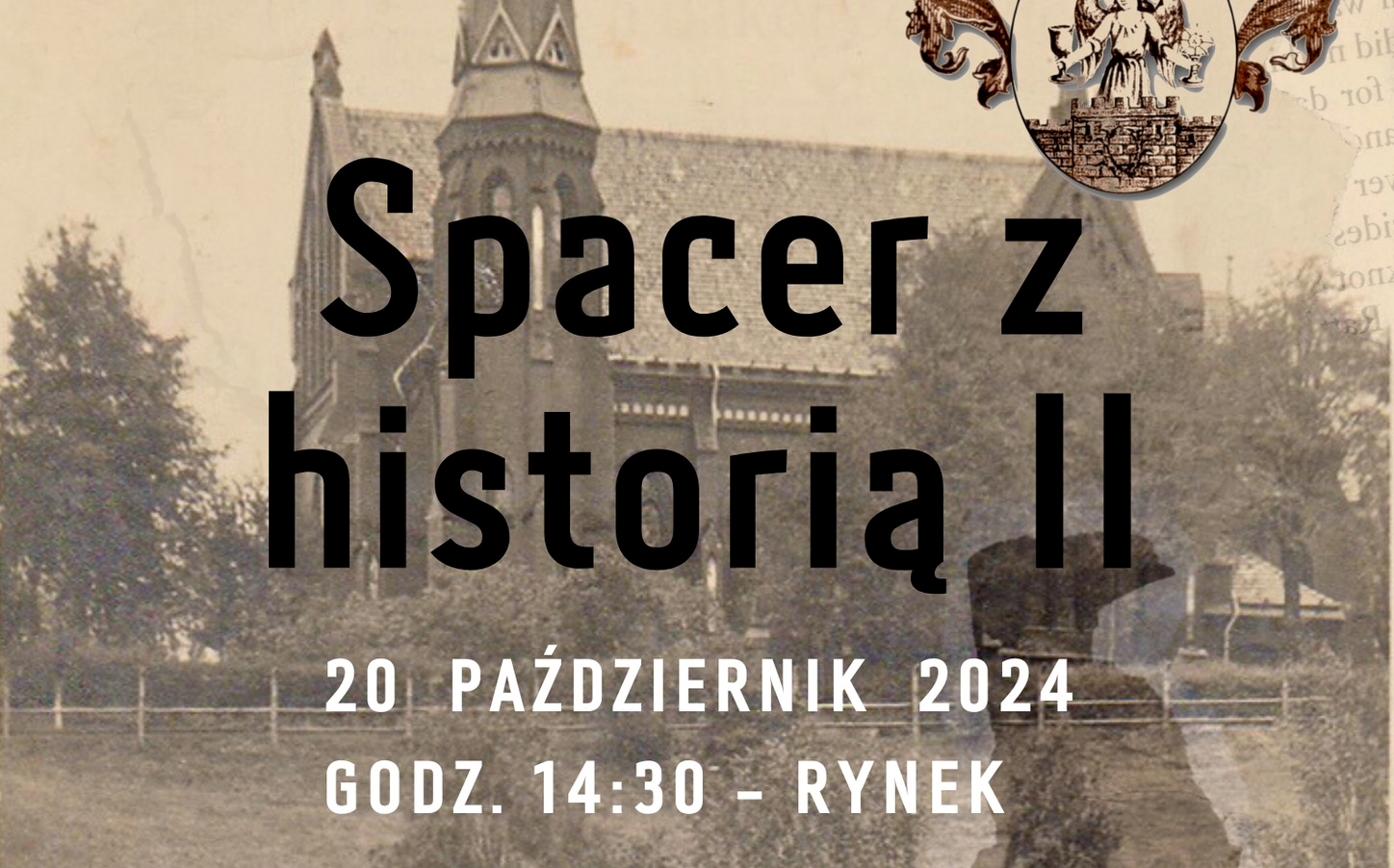 You are currently viewing ZAWIDÓW – Spacer z historią II