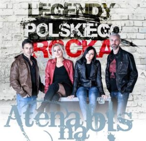 Read more about the article BOGATYNIA – AQuartet – „Legendy Polskiego Rocka”