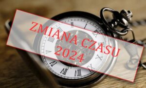 Read more about the article Zmiana czasu na zimowy w 2024 roku – to już wkrótce