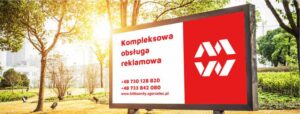 Read more about the article Billboardy Zgorzelec – dlaczego warto się u nas zareklamować?