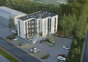 Read more about the article Nowa Era w Zgorzelcu – Nowoczesne Apartamenty, które Spełnią Twoje Oczekiwania