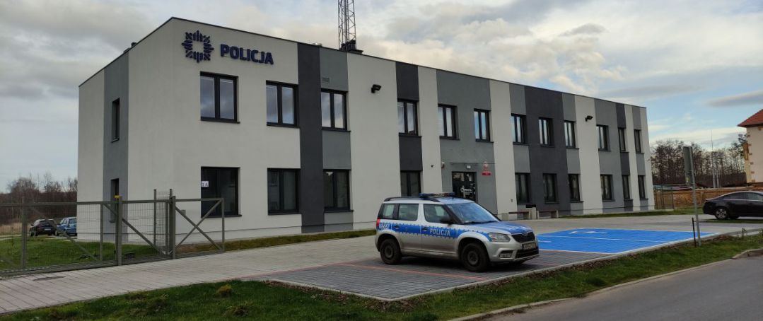 Read more about the article Zatrzymany przez bogatyńskich policjantów