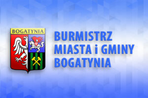 Read more about the article BOGATYNIA – Komunikat Burmistrza Miasta i Gminy Bogatynia