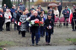 Read more about the article WĘGLINIEC – 11 LISTOPADA – NARODOWE ŚWIĘTO NIEPODLEGŁOŚCI