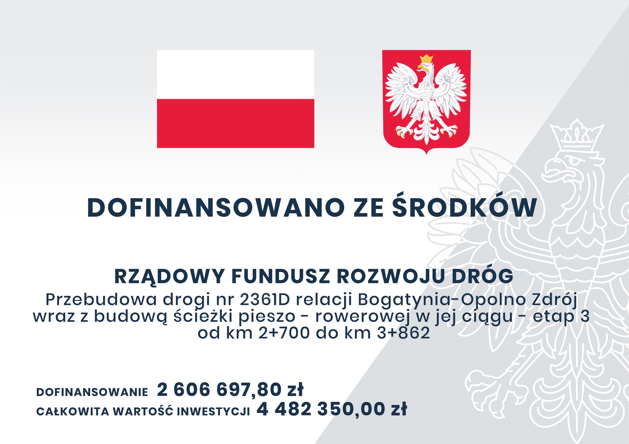 You are currently viewing Rządowy fundusz rozwoju dróg