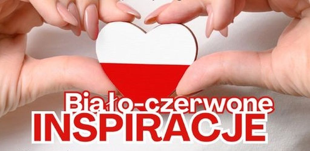 Read more about the article BOGATYNIA – „Biało-czerwone inspiracje”