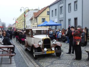 Read more about the article PIEŃSK – Narodowe Święto Niepodległości