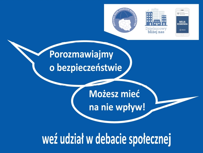 Read more about the article PIEŃSK – Zapraszamy na debatę społeczną „Bezpieczeństwo w ruchu drogowym”