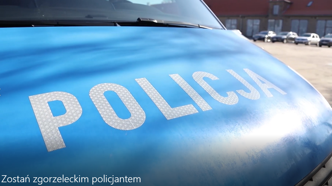 Read more about the article Zostań zgorzeleckim policjantem