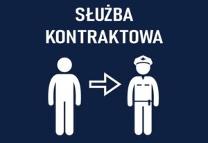 Read more about the article Zmiany w procedurze doboru do służby w Policji