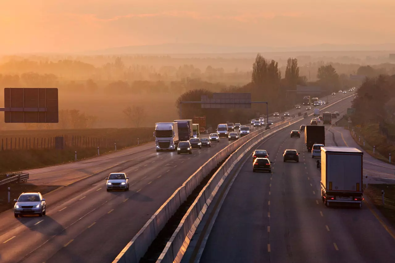 You are currently viewing Okres świąteczno-noworoczny na autostradzie A4 – odcinek Drezno-Görlitz