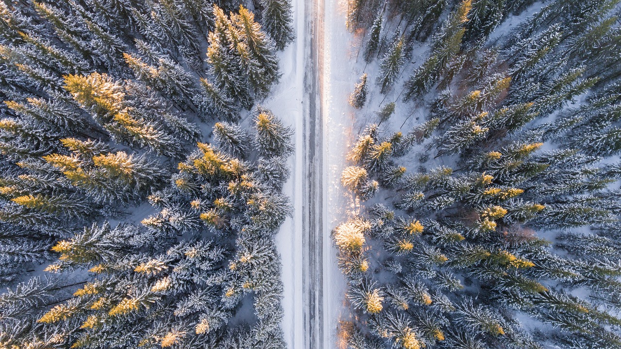 You are currently viewing Dlaczego zimowe podróże są najlepsze? 5 miejsc idealnych na zimowy wypoczynek