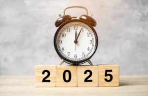 Read more about the article Co przynosi rok 2025?