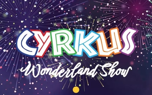 You are currently viewing CYRKUS Wonderland Show 2024 – świąteczny występ