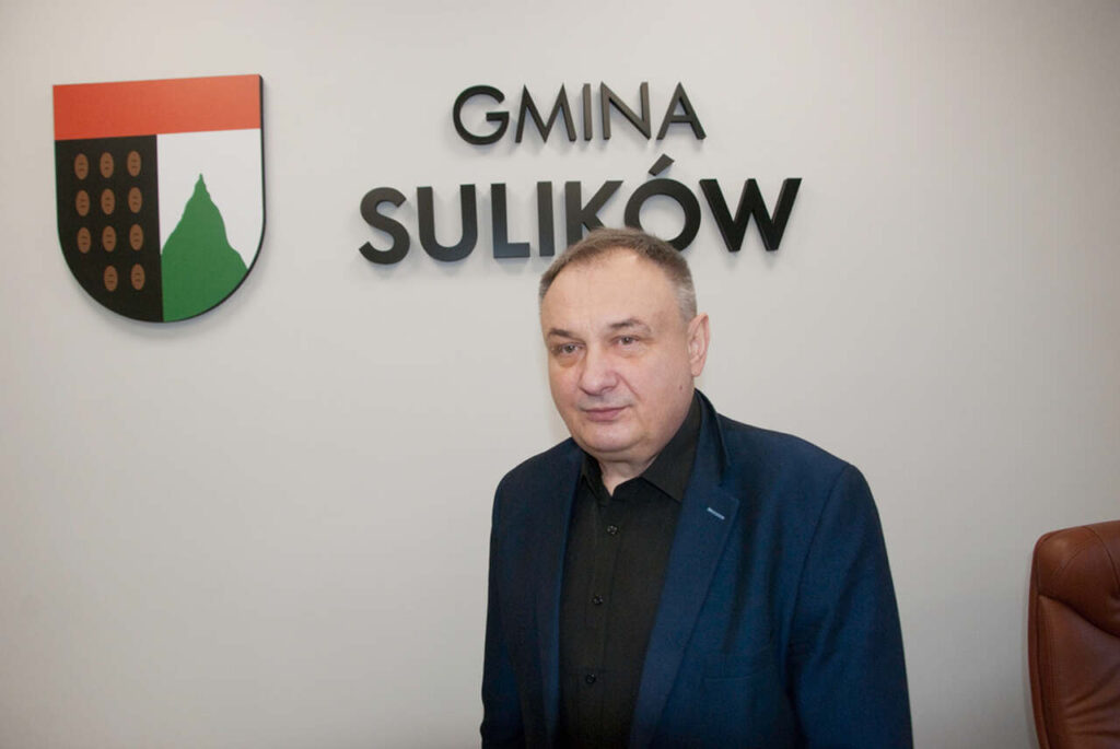 You are currently viewing SULIKÓW – Sulików: Tutaj dzieje się sporo dobrego