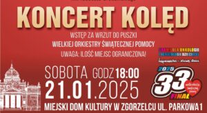 Read more about the article MDK w Zgorzelcu zaprasza na koncert