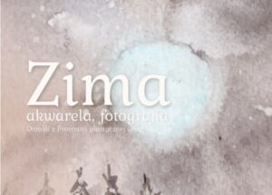 Read more about the article „Zima” w holu MDK