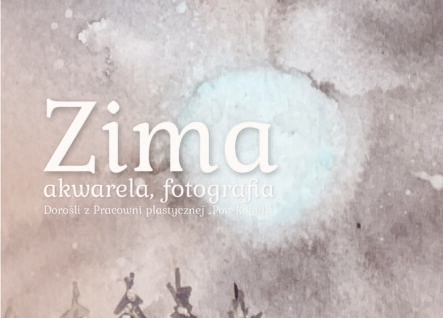 You are currently viewing „Zima” w holu MDK