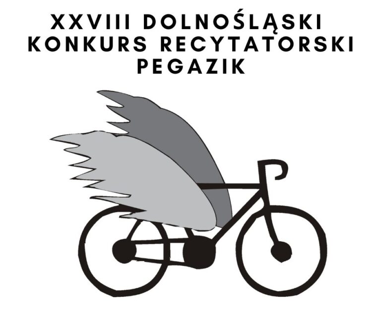 You are currently viewing XXVIII Dolnośląski Konkurs Recytatorski PEGAZIK