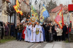 Read more about the article PIEŃSK – Orszak Trzech Króli