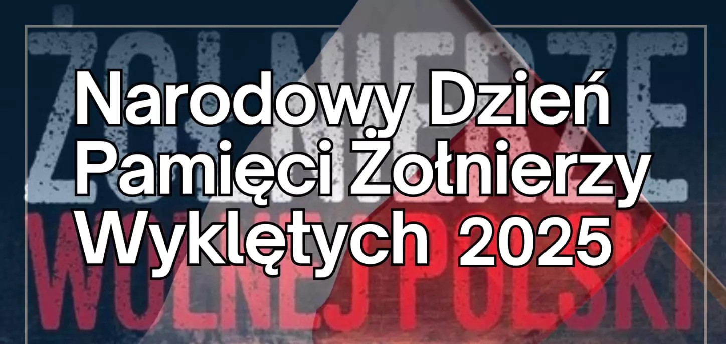 You are currently viewing Obchody Narodowego Dnia Pamięci Żołnierzy Wyklętych w Zgorzelcu