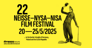 Read more about the article 22. Nyski Festiwal Filmowy