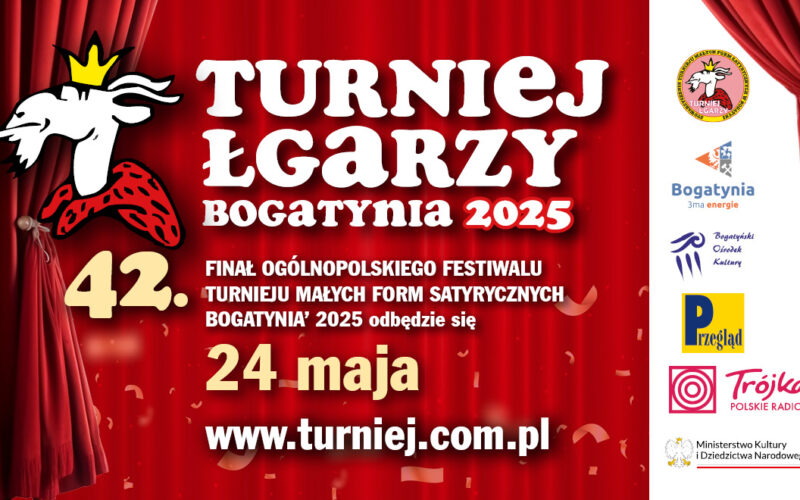 You are currently viewing BOGATYNIA – Turniej Łgarzy