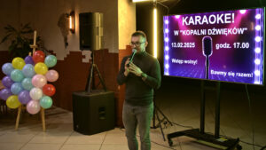 Read more about the article BOGATY7NIA – Karaoke w Kopalni Dźwięków