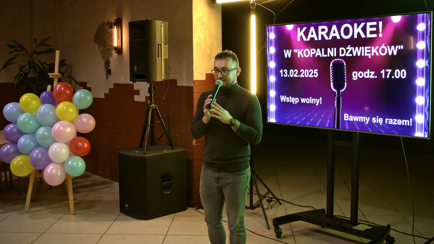 You are currently viewing BOGATY7NIA – Karaoke w Kopalni Dźwięków