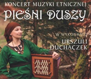 Read more about the article PIEŃSK – Dom Kultury w Pieńsku zaprasza na koncert muzyki etnicznej!