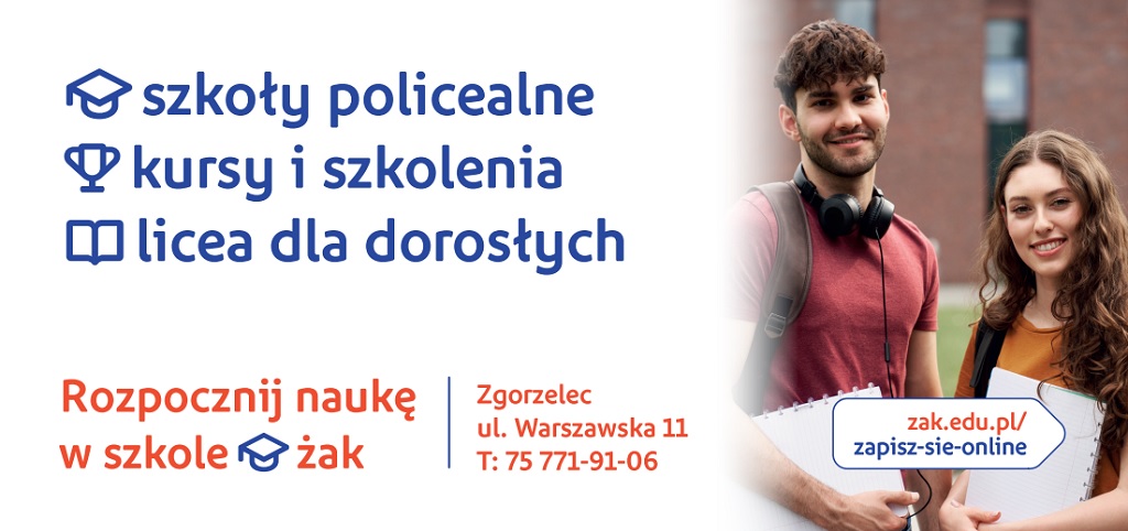 You are currently viewing Ucz się praktycznie i zdobądź zawód dzięki Szkole Żak w Zgorzelcu