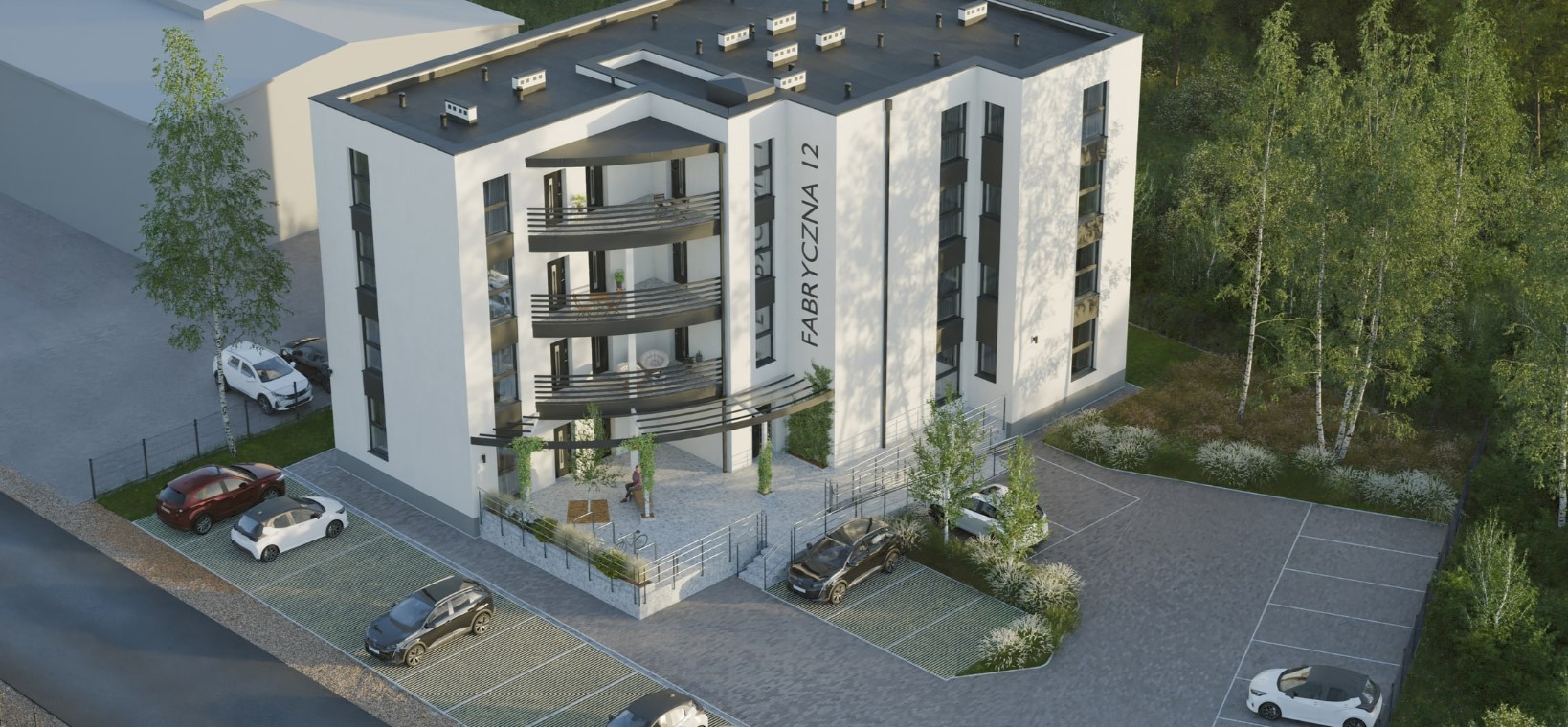 You are currently viewing Apartamenty Nowa Era w Zgorzelcu – Budowa w Pełnym Tempie!