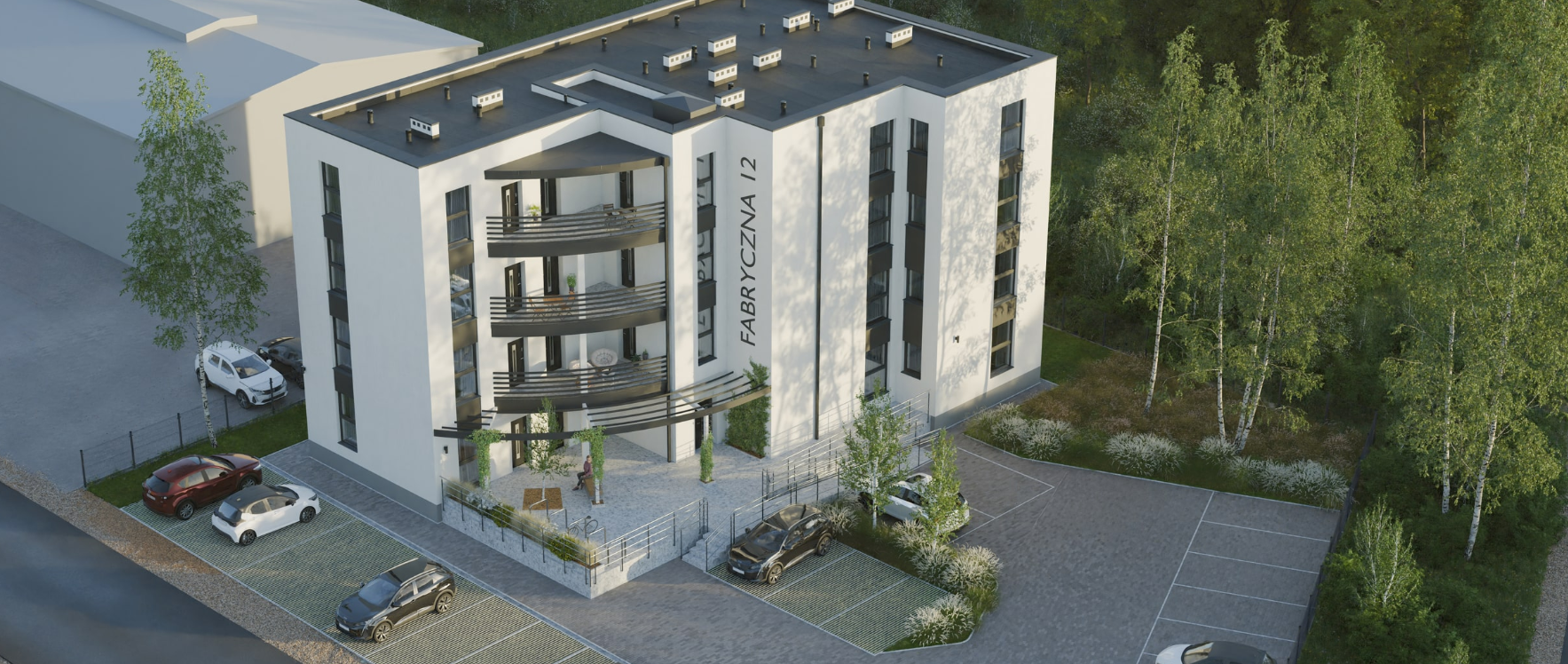 You are currently viewing Apartamenty Nowa Era w Zgorzelcu – Nowoczesność i Pełna Dostępność