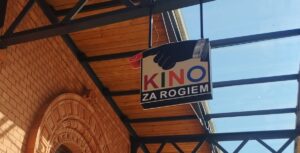 Read more about the article WĘGLINIEC – Kino Za Rogiem „Kolejarz” zaprasza