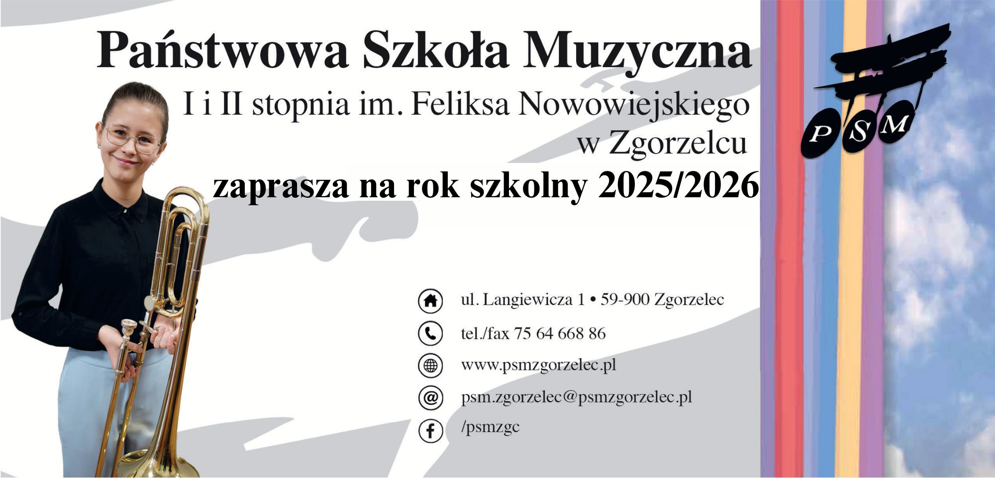 You are currently viewing Rekrutacja na rok szkolny 2025/2026