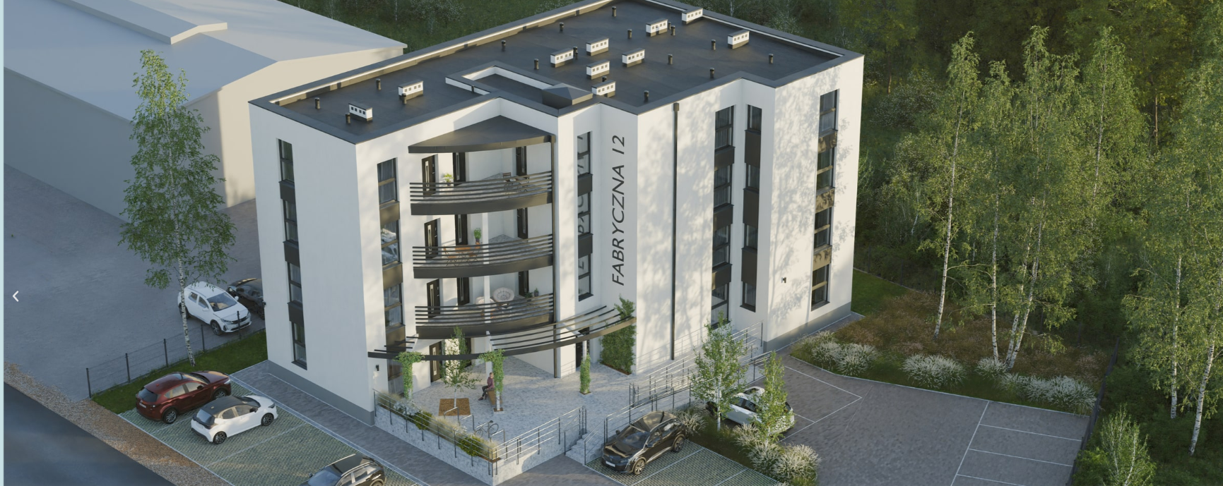 You are currently viewing Apartamenty Nowa Era w Zgorzelcu – Wybierz idealne mieszkanie dla siebie!